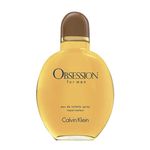 Apa de toaleta Calvin Klein Obsession, Barbati, 75 ml  75 ml fotografia produsului View 4 S
