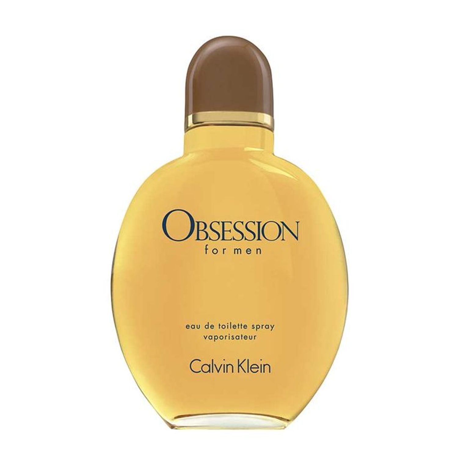 Apa de toaleta Calvin Klein Obsession, Barbati, 75 ml  75 ml fotografia produsului View 4 L