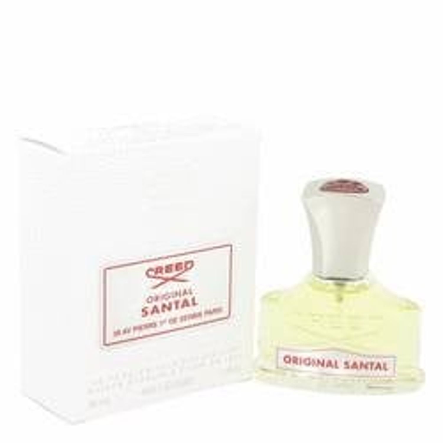 Apa de Parfum Creed Original Santal, Unisex, 30 ml fotografia produsului View 4 L