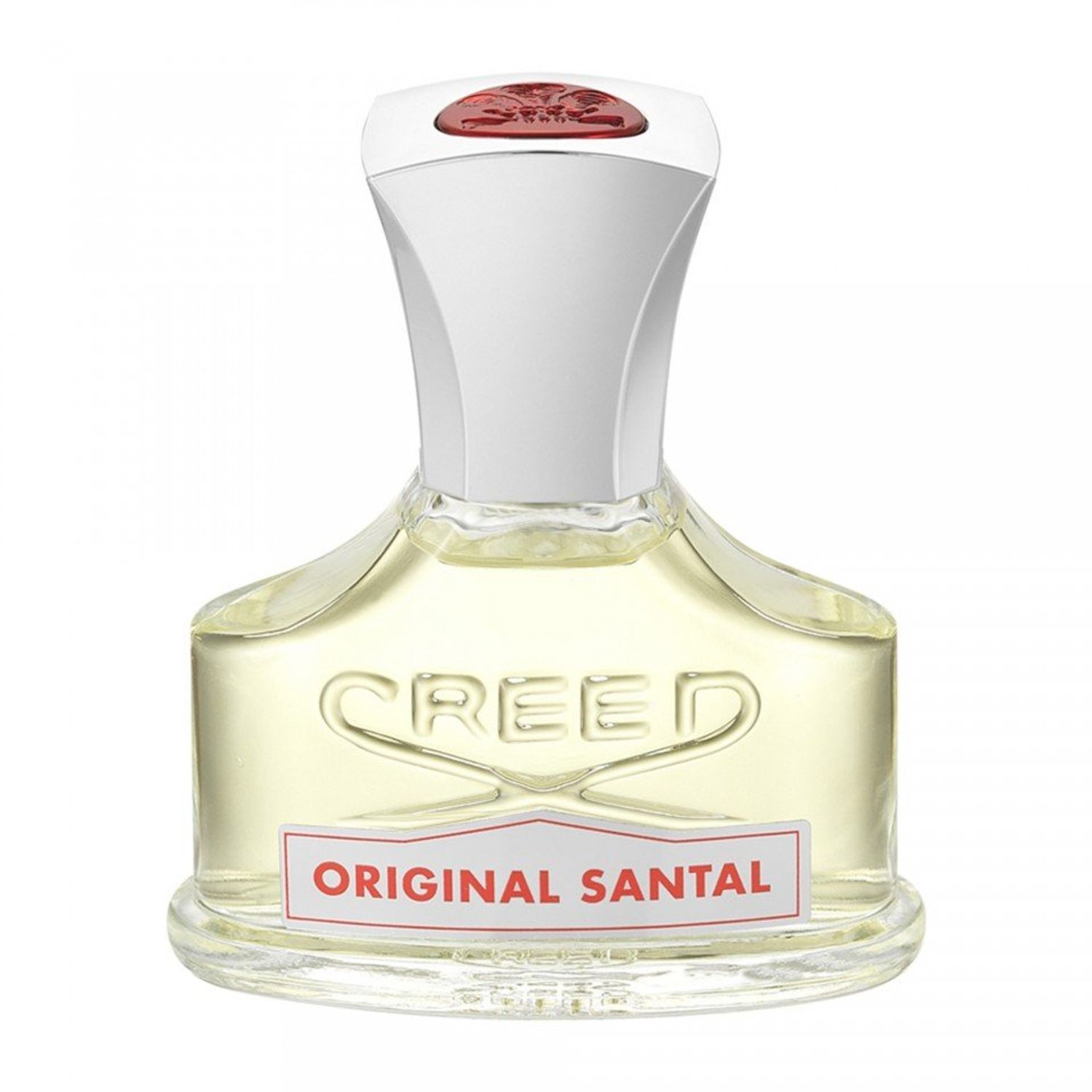 Apa de Parfum Creed Original Santal, Unisex, 30 ml fotografia produsului View 2 L