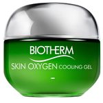Gel hidratant Biotherm Oxygen, 50 ml fotografia produsului