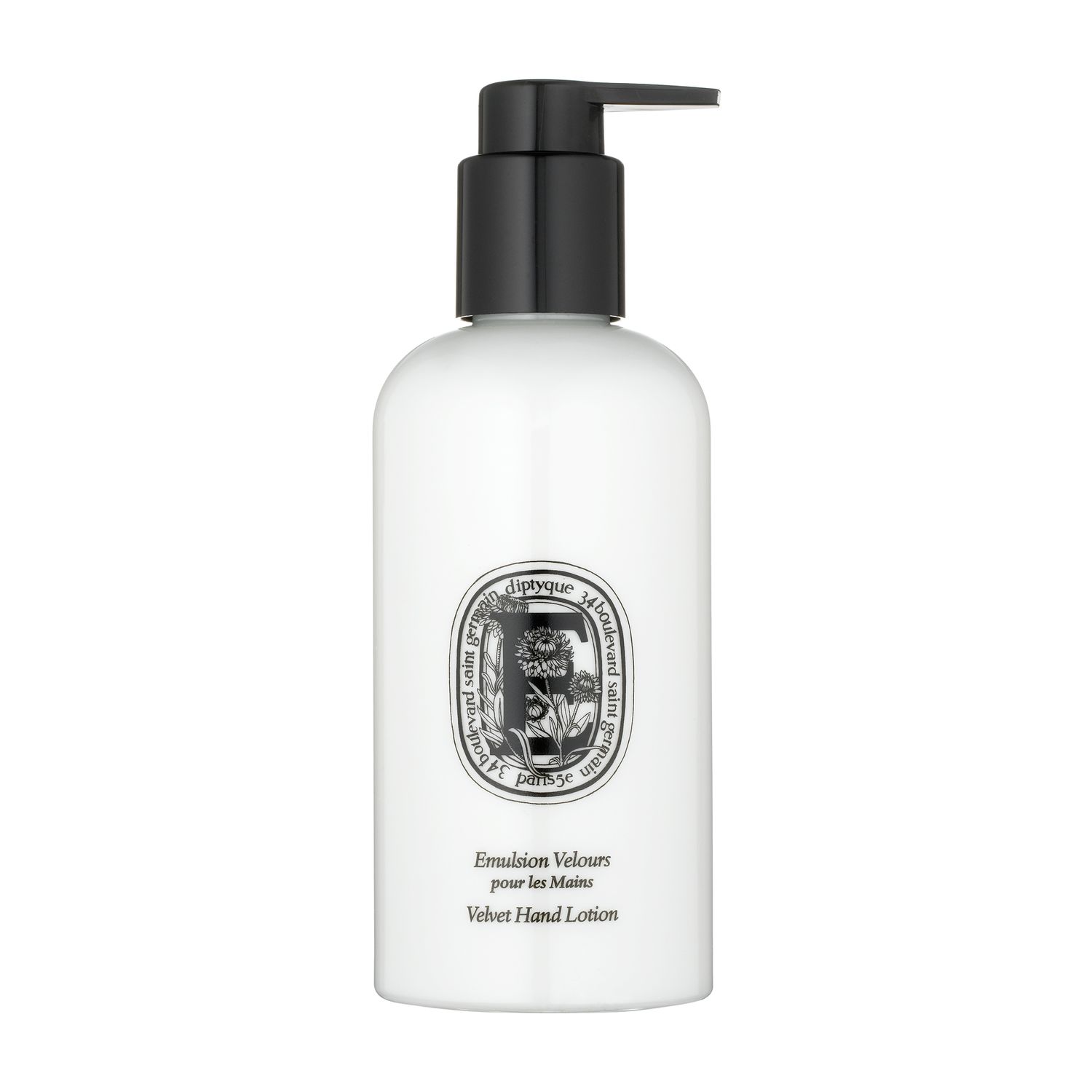 Lotiune de maini Diptyque 250 ml fotografia produsului
