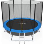 Trambulina FUNFIT 846-uniw fotografia produsului