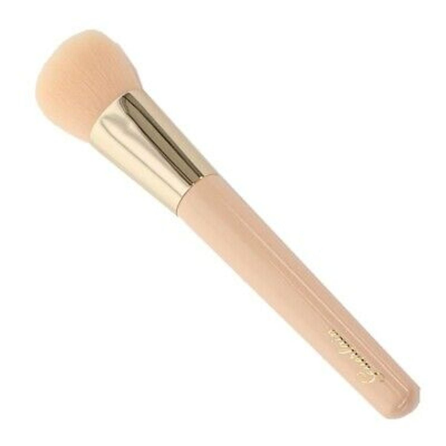 Pensula Guerlain The Foundation Brush fotografia produsului