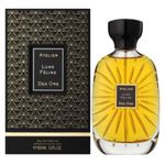 Apa de parfum Atelier des Ors Lune Feline, Unisex, 100 ml fotografia produsului