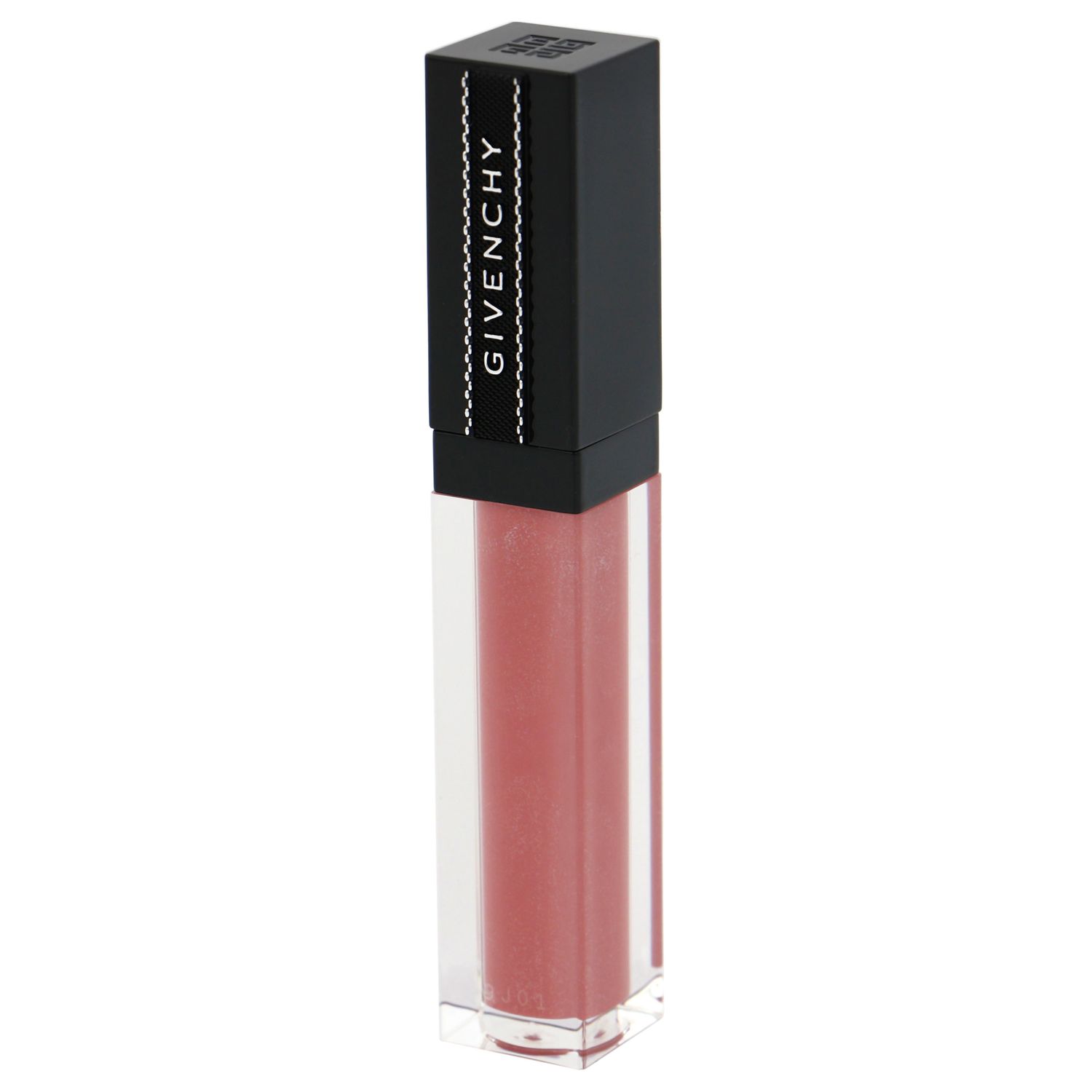 Luciu de buze Givenchy, Gloss Interdit Vynil, No. 07, 6 ml fotografia produsului