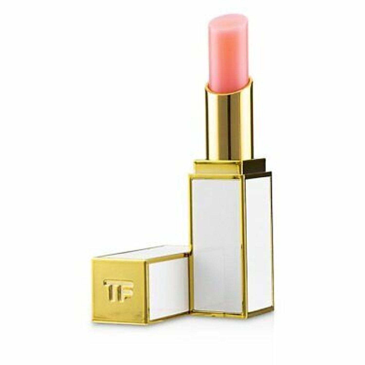 Balsam de buze Tom Ford Lumiere Lip, 02 Glimmer, 3 g fotografia produsului