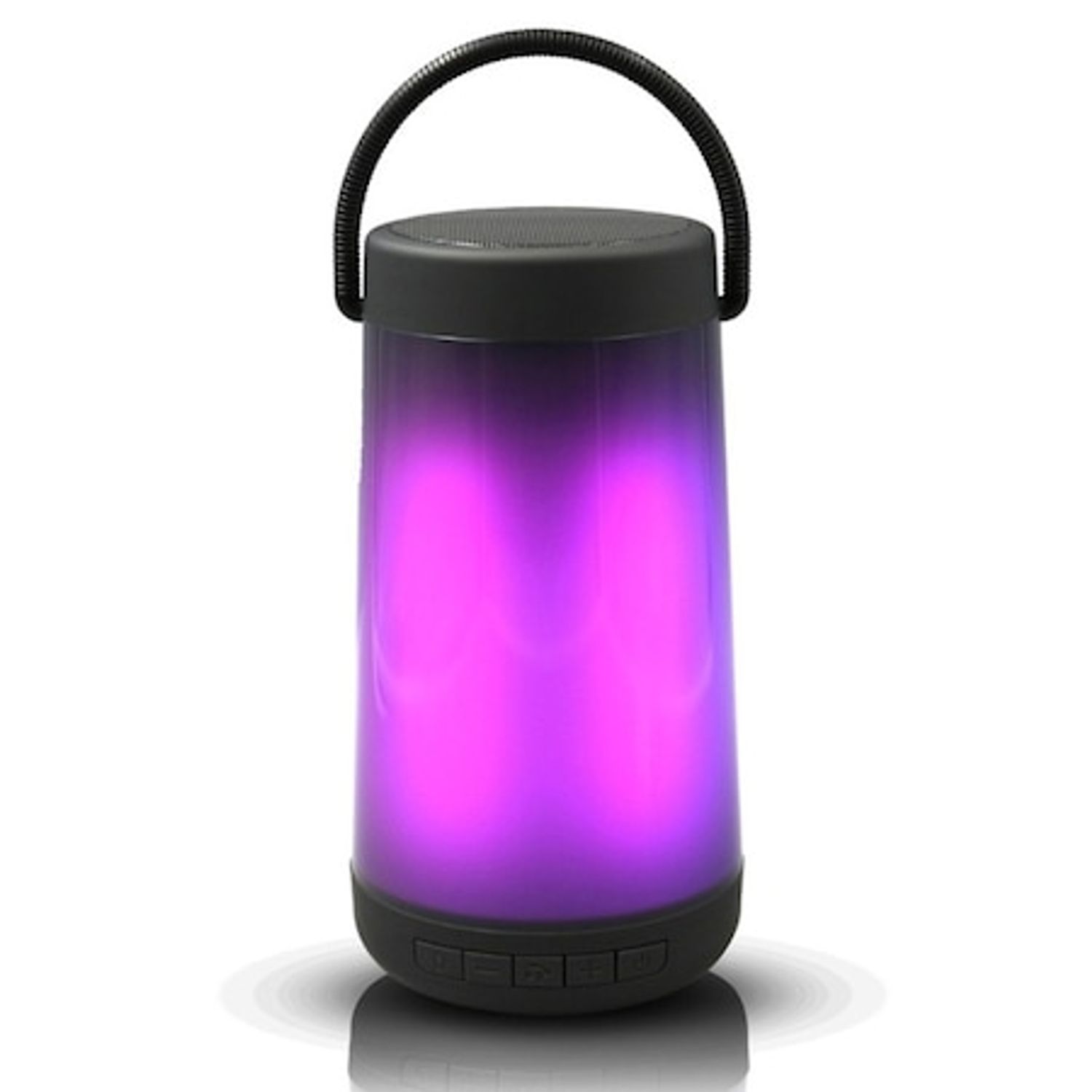 Platinet difuzor / difuzor PMG15 BLUETOOTH 5W LED-FULL [44778] fotografia produsului