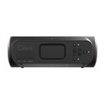 Boxa portabila Creative Omni, multi-room, Wi-Fi, Negru fotografia produsului View 4 S