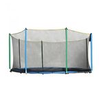 Plasa siguranta inSPORTline 305 cm fotografia produsului