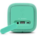 Rockbox Bold M Peppermint fotografia produsului View 3 S