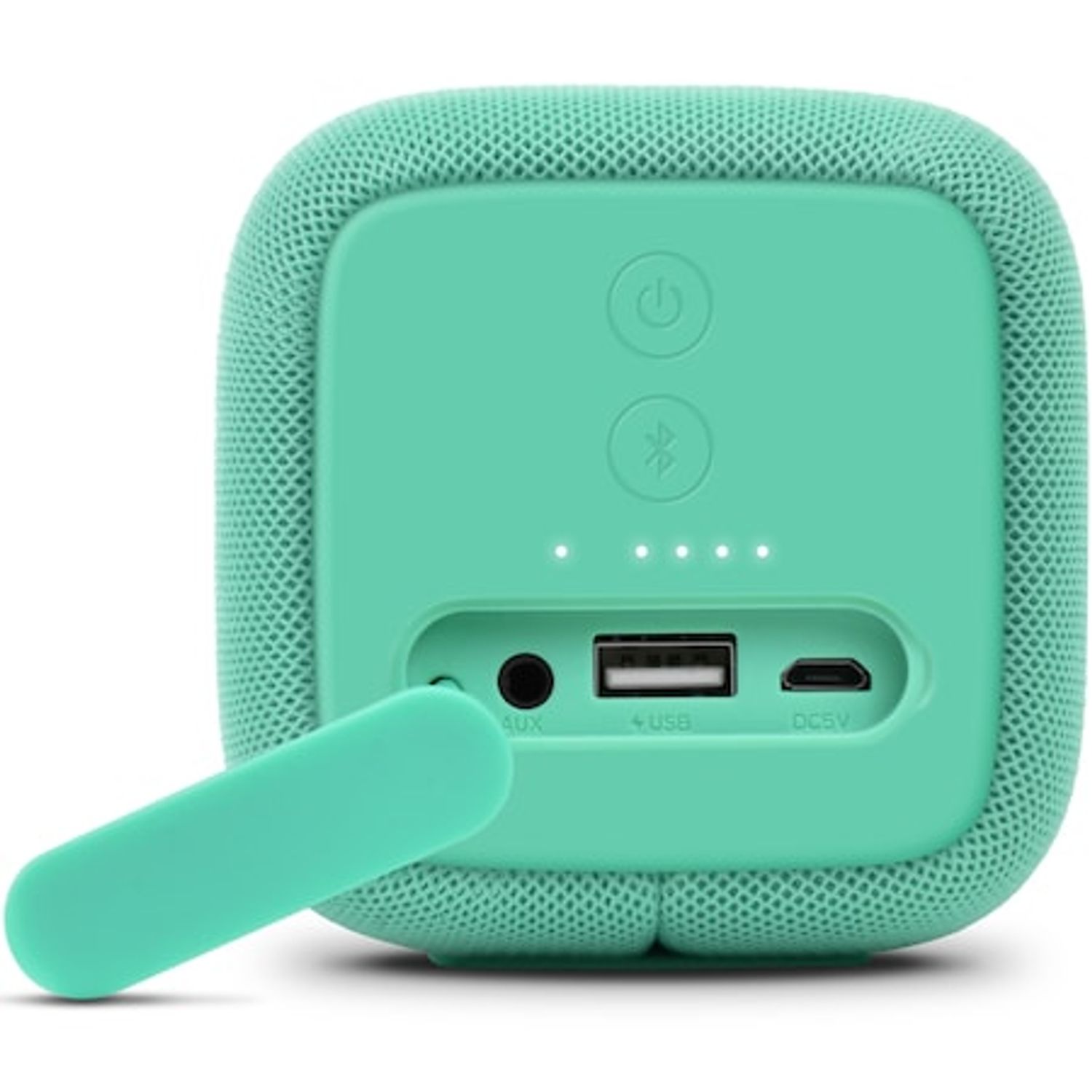 Rockbox Bold M Peppermint fotografia produsului View 3 L