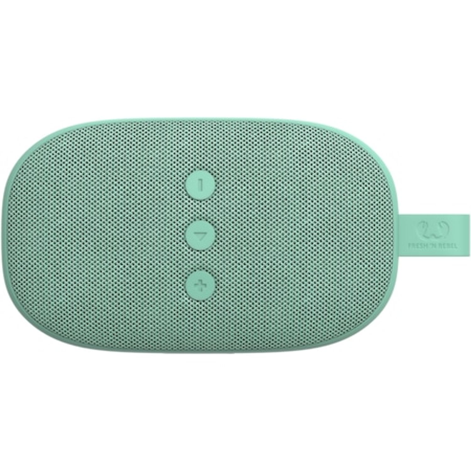 Rockbox BOLD X MISTY MINT fotografia produsului View 4 L