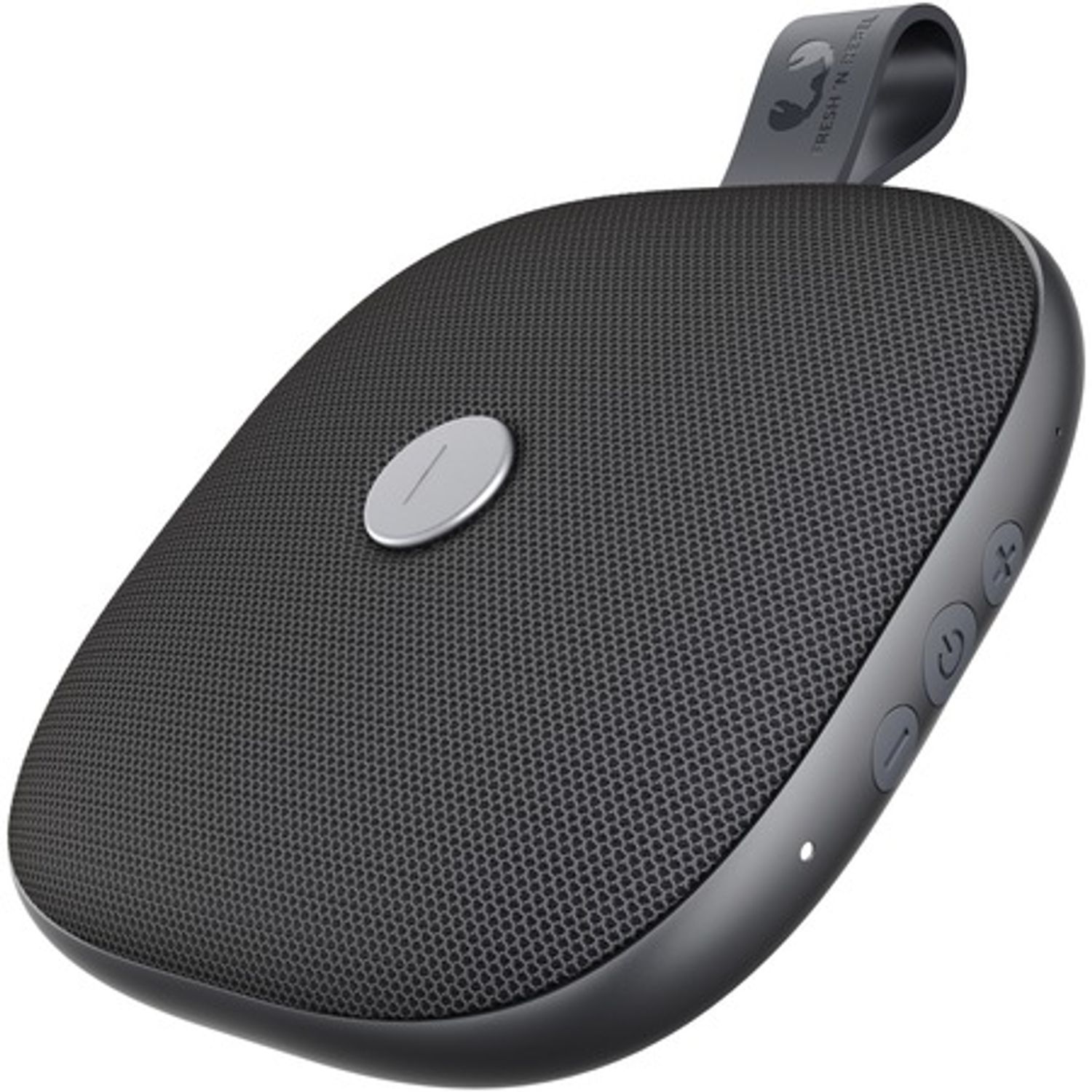Rockbox Bold Xs STORM GRI fotografia produsului View 2 L