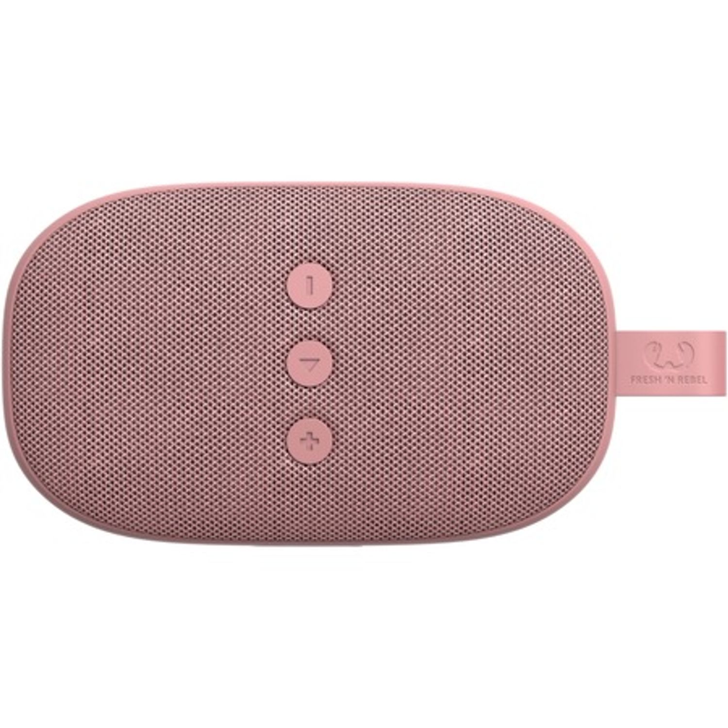 Rockbox BOLD X DUSTY PINK fotografia produsului View 5 L