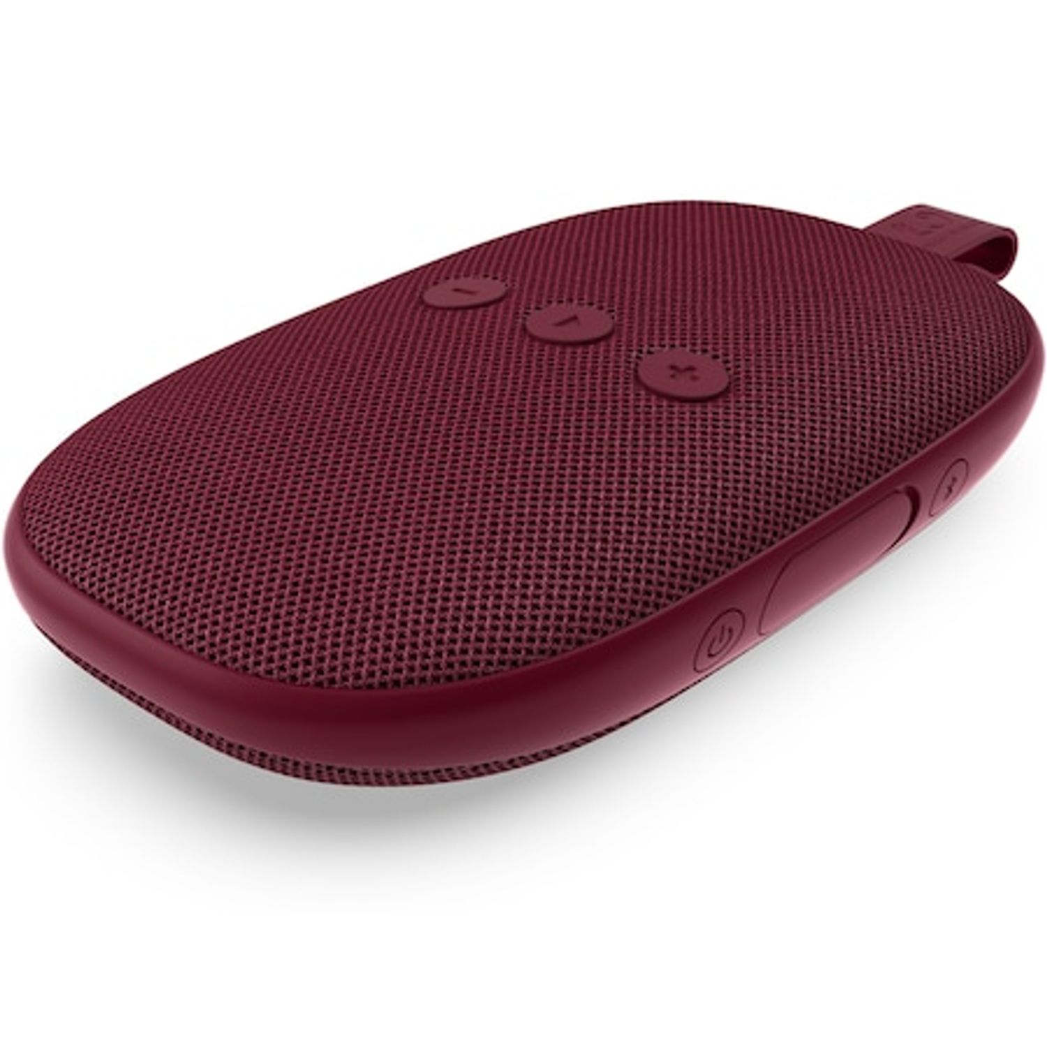 Rockbox Bold X rubiniu fotografia produsului View 2 L