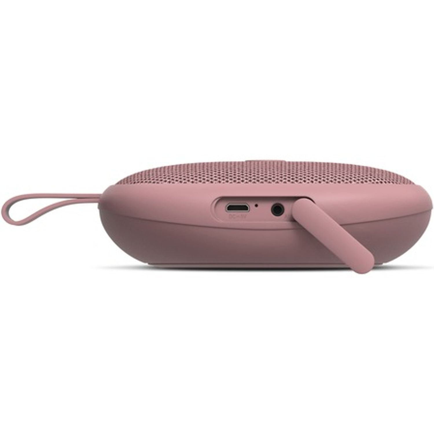 Rockbox Bold Xs DUSTY PINK fotografia produsului View 3 L