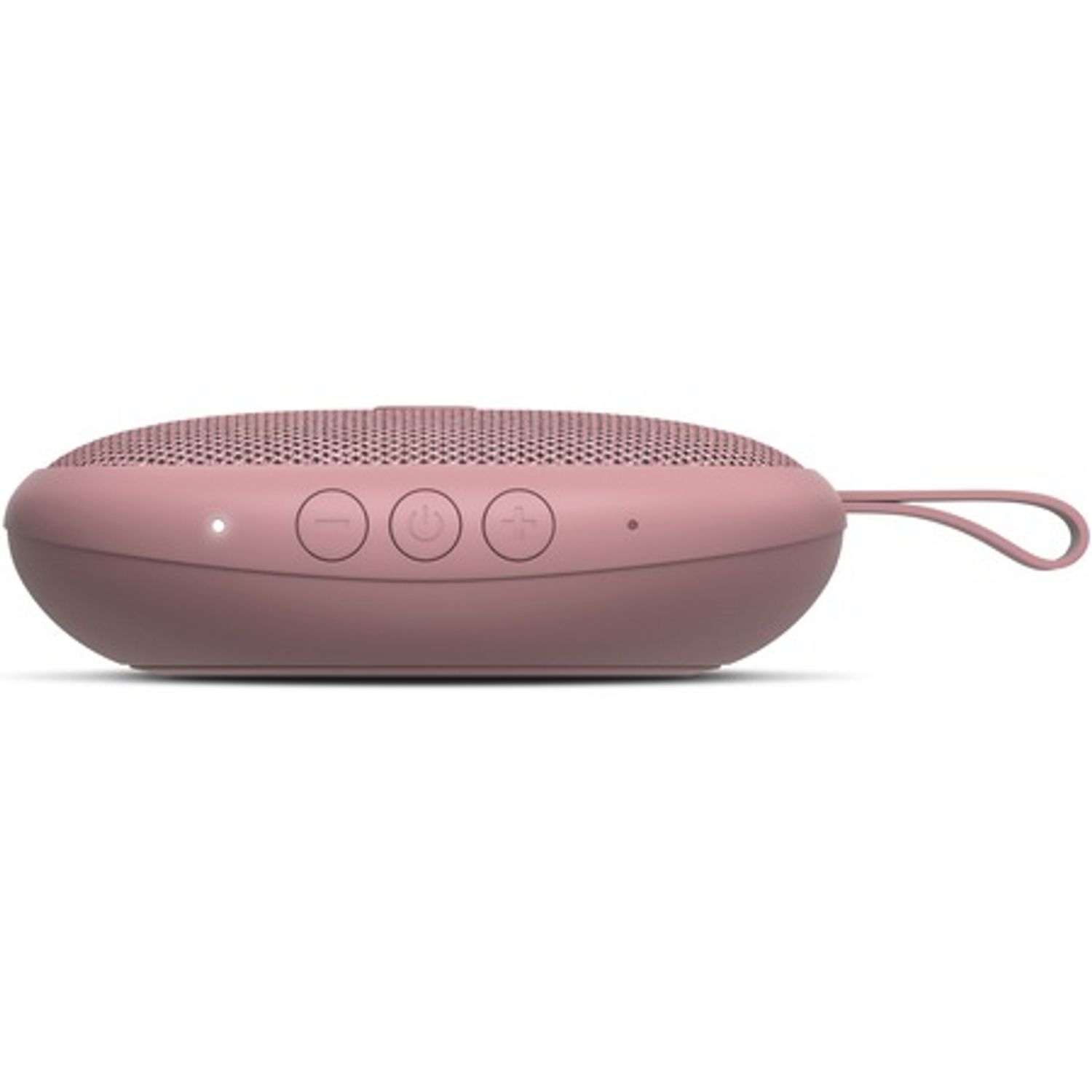 Rockbox Bold Xs DUSTY PINK fotografia produsului View 4 L