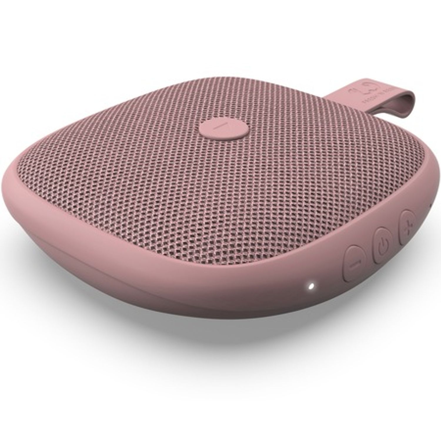 Rockbox Bold Xs DUSTY PINK fotografia produsului View 5 L