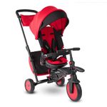 Tricicleta pliabila Smart Trike 7 in 1 STR7 rosu fotografia produsului