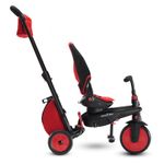 Tricicleta pliabila Smart Trike 7 in 1 STR7 rosu fotografia produsului View 2 S