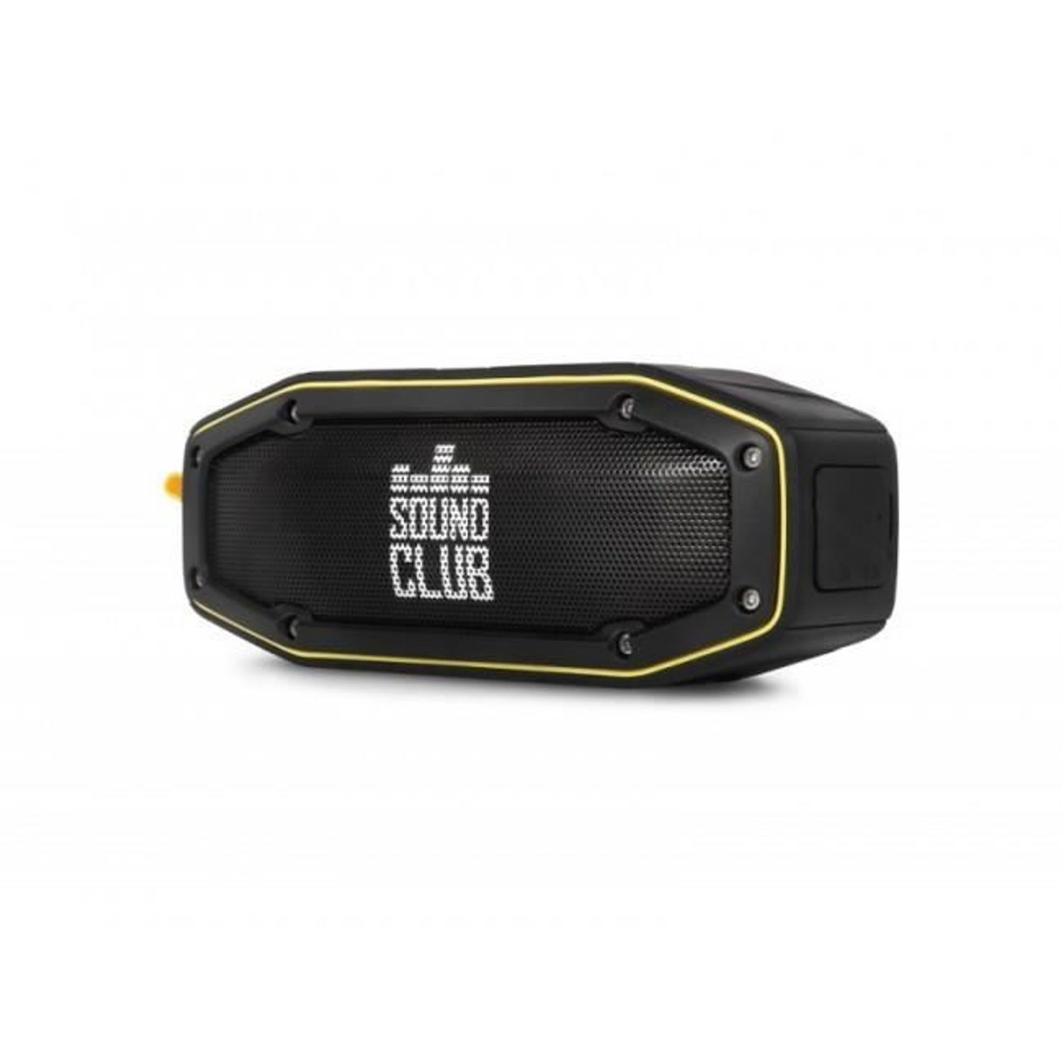 Boxa Audio, GoClever, Sound Club Rugged Mini fotografia produsului