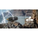 Boxa Audio, GoClever, Sound Club Rugged Mini fotografia produsului View 2 S
