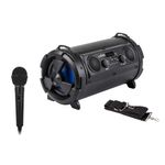 Boxa bluetooth, Ugo Bazooka, Microfon pentru karaoke fotografia produsului
