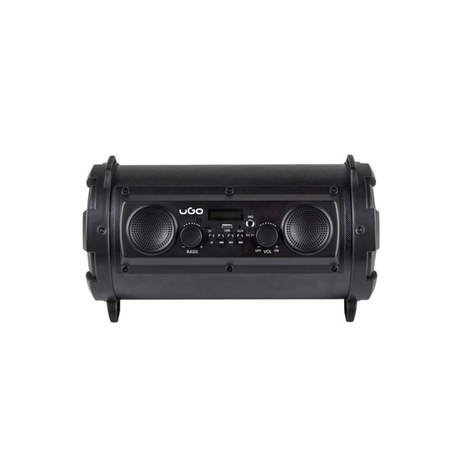 Boxa bluetooth, Ugo Bazooka, Microfon pentru karaoke fotografia produsului View 3 L