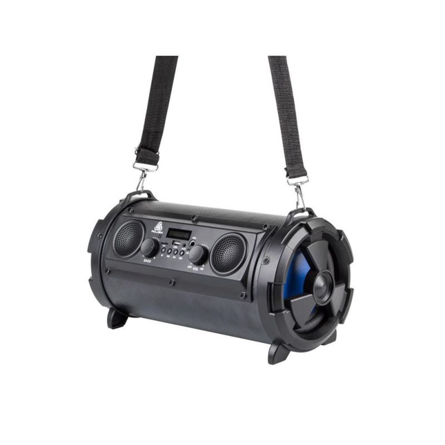 Boxa bluetooth, Ugo Bazooka, Microfon pentru karaoke fotografia produsului View 2 L