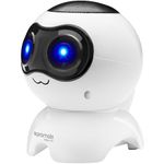 Marvin Promat difuzor Bluetooth, 1.0, 3W,, controlul volumului alb fotografia produsului