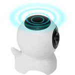 Marvin Promat difuzor Bluetooth, 1.0, 3W,, controlul volumului alb fotografia produsului View 3 S