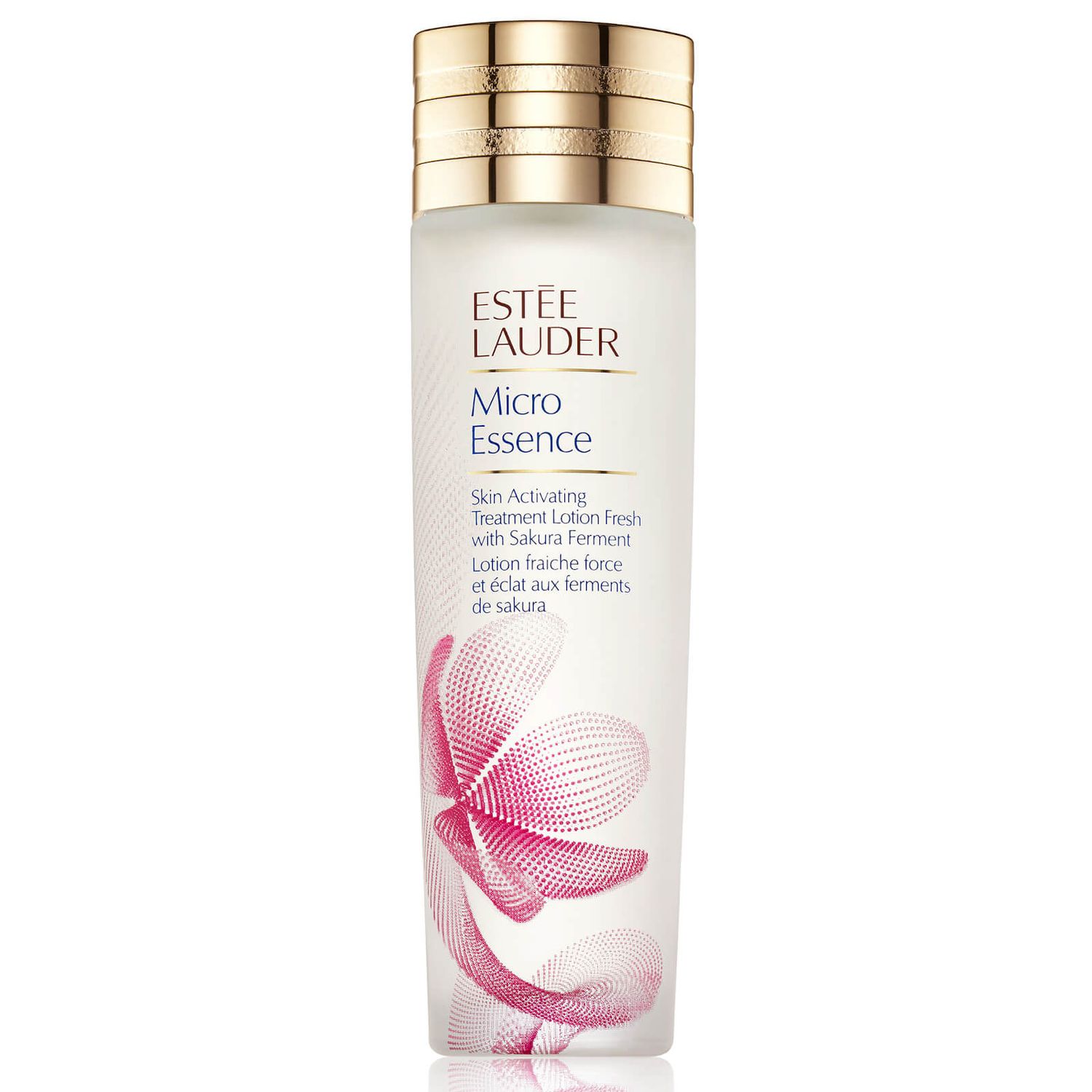 Lotiune tratament Estee Lauder Micro Essence Sakura 200 ml fotografia produsului