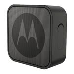 Motorola Sub Sonic 220 BŁOŚNIK BT BLACK fotografia produsului