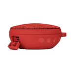 Boxa portabila Trust Fyber Go, Bluetooth, AUX, microSD, 5W, rosu fotografia produsului View 4 S