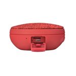 Boxa portabila Trust Fyber Go, Bluetooth, AUX, microSD, 5W, rosu fotografia produsului View 5 S