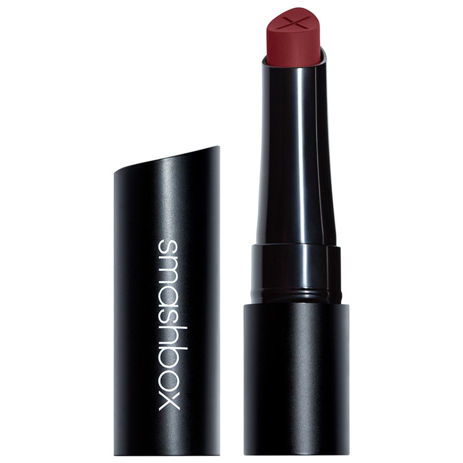 Ruj de buze Smashbox, Always On Cream To Matte Lipstick, Pr, 2 g fotografia produsului View 3 L