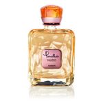 Apa de parfum Pomellato Nudo Amber, Femei, 40 ml fotografia produsului View 4 S