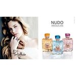 Apa de parfum Pomellato Nudo Amber, Femei, 40 ml fotografia produsului View 3 S