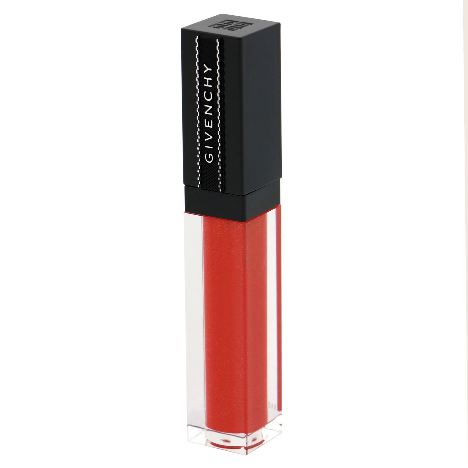 Luciu de buze Givenchy, Gloss Interdit Vynil, No. 11, 6 ml fotografia produsului