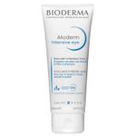 Crema Bioderma Atoderm Intensive pentru pleoape si conturul ochilor, 100 ml fotografia produsului