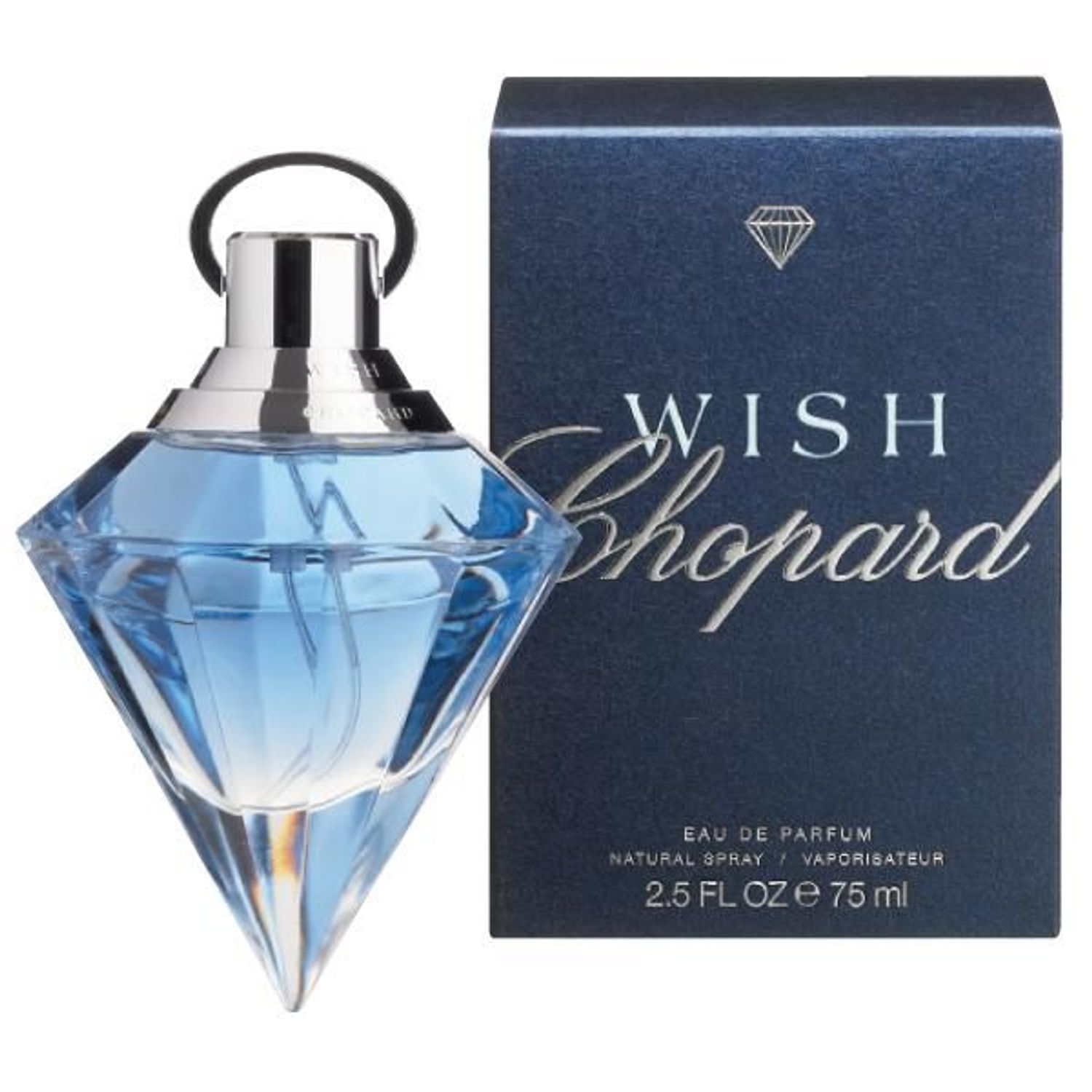 Apa de parfum Chopard Wish, 30 ml, pentru femei fotografia produsului View 4 L