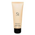 Lotiune de corp Giorgio Armani, Si, Femei, 75 ml fotografia produsului