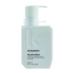 Crema pentru par anti-electrizare Kevin Murphy Killer Curls, 200 ml Crema pentru par anti-electrizare Kevin Murphy, Killer Curls, 200 ml fotografia produsului