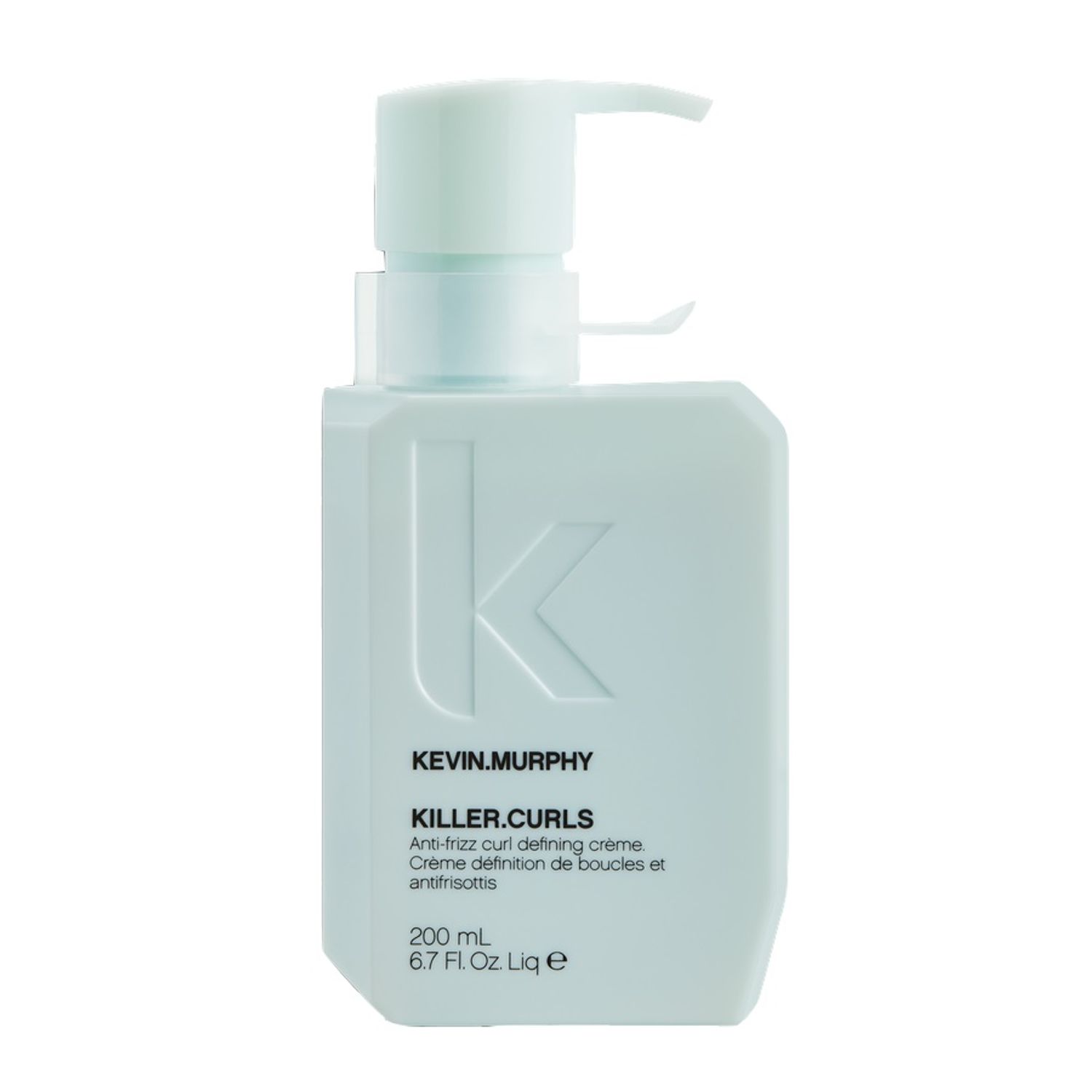 Crema pentru par anti-electrizare Kevin Murphy Killer Curls, 200 ml Crema pentru par anti-electrizare Kevin Murphy, Killer Curls, 200 ml fotografia produsului