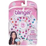 Rezerva Blinger cu 75 pietre - Curcubeu fotografia produsului