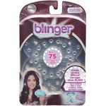 Rezerva Blinger cu 75 pietre - Stralucire fotografia produsului View 2 S