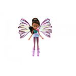 Papusa Zana Winx Sirenix Mini - Layla fotografia produsului