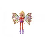 Papusa Zana Winx Sirenix Mini - Stella fotografia produsului