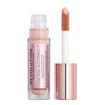 Anticearcan, Makeup Revolution Conceal & Hydrate C6, 13 g fotografia produsului